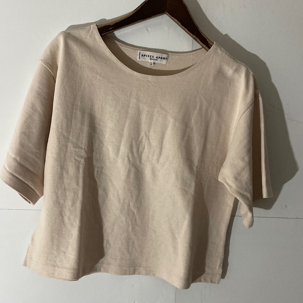 Apiece Apart NWOT